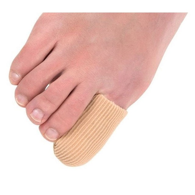 Techdance Gel Grote Teen Beschermer TH-023 ballet spitzen