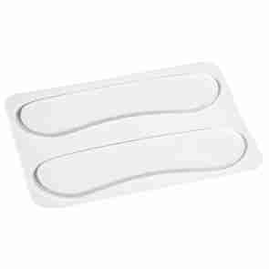 Techdance Zelfklevende Hiel Pad TH-037