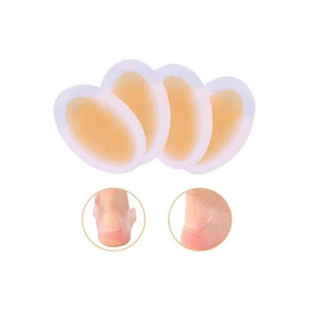 Techdance Bescherming Tegen Blaren TH-096