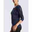 Temps Danse Baretta Bamboe T-Shirt Dames