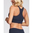 Temps Danse Risk Ribbed Sports Bra achter
