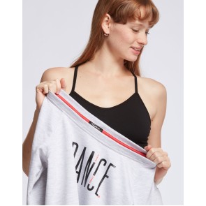 Temps Danse Talia Square Dames Dance Trui