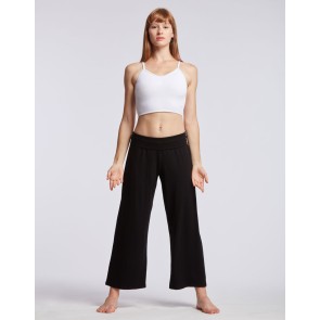 Temps Danse Alzina Dames Camisole Bra Top wit