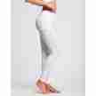 Temps Danse River Ribbed Leggings wit