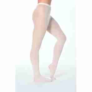 Dansez-Vous F100 Dames en Meisjes footed balletpanty
