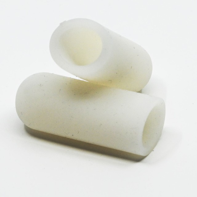 Dansez-Vous Big Tips Siliconen Teenbeschermers voor de Grote Teen