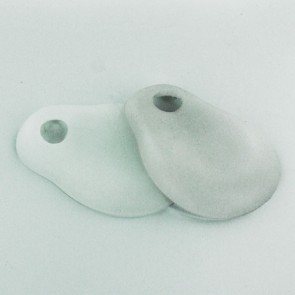 Dansez-Vous Hallux Valgus Spitzen Teenbeschermers