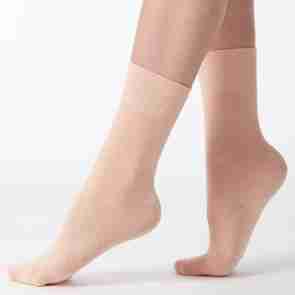 Silky Dance High Performance Katoenen Ballet Sokken voor Kinderen