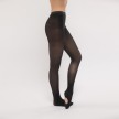 Dansez-Vous E101 convertible balletpanty met elastische tailleband wit