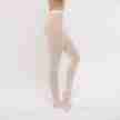 Dansez-Vous E101 convertible balletpanty met elastische tailleband volwassenen