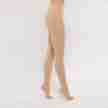 Dansez-Vous E103 Stirrup Balletpanty voor Dames en Meisjes