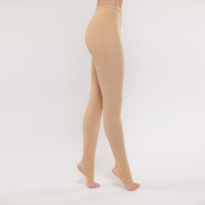 Dansez-Vous E103 Stirrup Balletpanty voor Dames en Meisjes