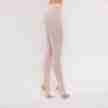 Dansez-Vous E103 Stirrup Balletpanty roze
