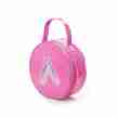 Rumpf Roze Ballettas