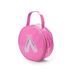 Rumpf Roze Ballettas