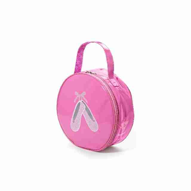 Rumpf Roze Ballettas