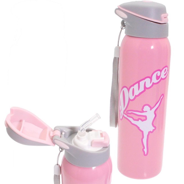 Alista Thermosfles met ballerina afbeelding 500 ml F900003