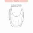 Grishko 0501 Fouette Spitzen Box