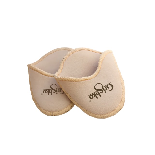 Grishko 1008/1 Teenbeschermers van Stof voor Spitzen