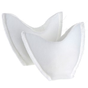 Grishko 0550 Katoenen Teenbeschermers voor Spitzen