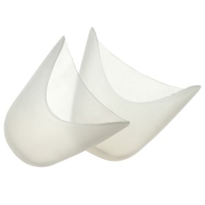 Grishko 1006 Siliconen Teenbeschermers voor Spitzen