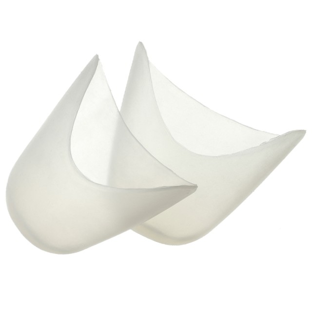 Grishko 1006 Siliconen Teenbeschermers voor Spitzen