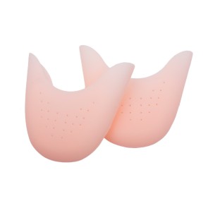 Grishko 1010B Siliconen Teenbeschmers voor Spitzen