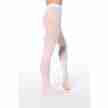 Dansez-Vous F101 Dames en Meisjes Convertible balletpanty zijkant