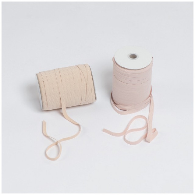 Dansez-Vous RE12 Rol Elastiek voor spitzen en balletschoenen