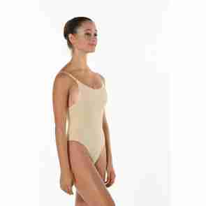 Dansez-Vous Naadloze Body Microvezel SV03i