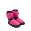 Grishko Warm-Up bootjes M-68 Fuchsia