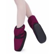 Grishko Warm-Up Booties M-68