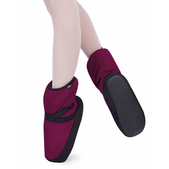 Grishko Warm-Up Booties M-68