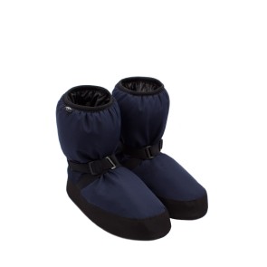 Grishko Warm-Up bootjes M-68 navy