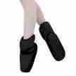 Grishko Warm-Up bootjes M-68 zwart