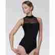 Grishko DA1017MP Balletpak met Gaas en Open Rug
