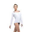 Ballet Rosa Top Ruby wit