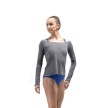 Ballet Rosa Top Ruby grijs