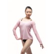 Ballet Rosa Top Ruby roze