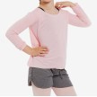 Ballet Rosa Top Ruby roze