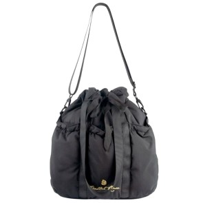 Ballet Rosa 15113 Zwarte Rugtas Echappe