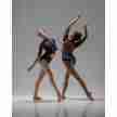 Ballet Rosa Chanel Dames Balletpak ballet