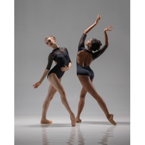 Ballet Rosa Chanel Dames Balletpak ballet
