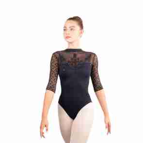 Ballet Rosa Chanel Elegant en klassiek Balletpak voor dames