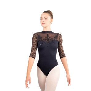 Ballet Rosa Chanel klassiek en elegant balletpak voor dames
