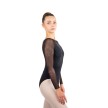 Ballet Rosa Dames Balletpak Fenix zijkant