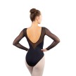 Ballet Rosa Dames Balletpak Fenix zwart-wit