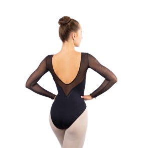 Ballet Rosa Dames Balletpak Fenix zwart-wit