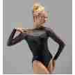 Ballet Rosa Dames Balletpak Fenix model