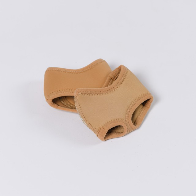 Dansez-Vous Noty neoprene dansvoetjes voor modern en jazz 